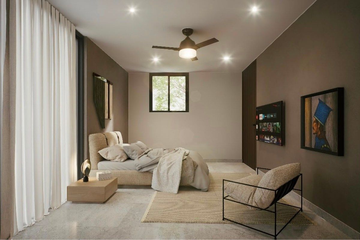 House in San Antonio Hool, Mérida, photo 25 of 25