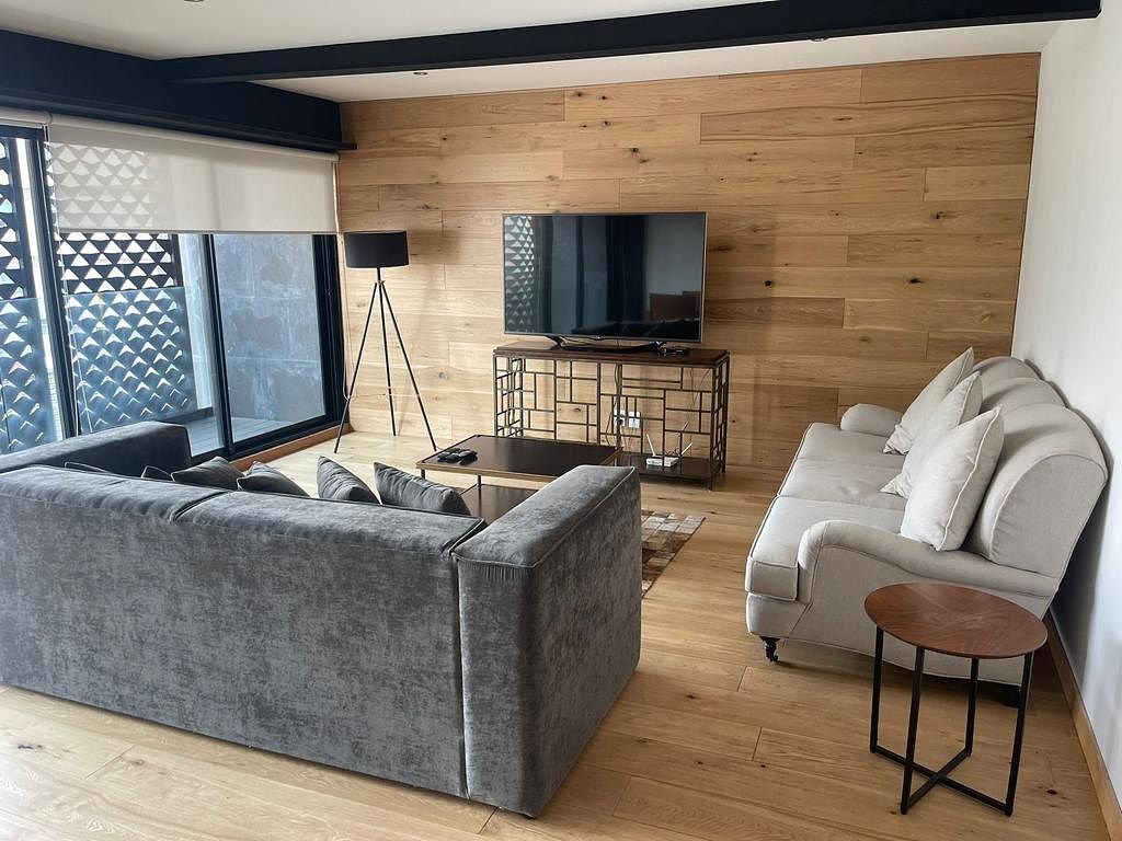 Departamento Amueblado en Renta en Polanco, foto 1 de 35