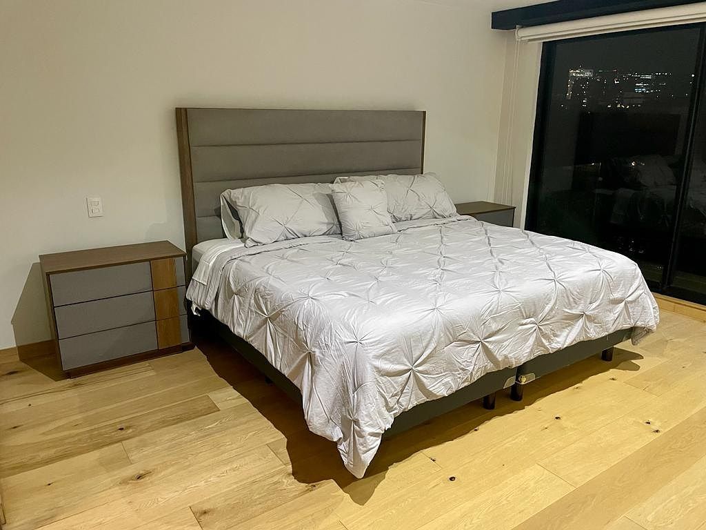 Apartamento em Polanco IV Sección, Miguel Hidalgo, foto 6 de 35