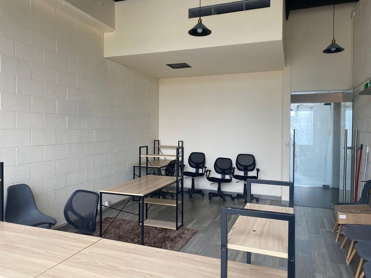 Oficina en Jurica, Querétaro, foto 11 de 24