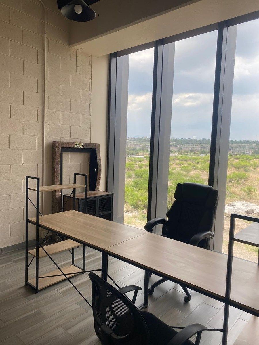 Oficina en Jurica, Querétaro, foto 17 de 24