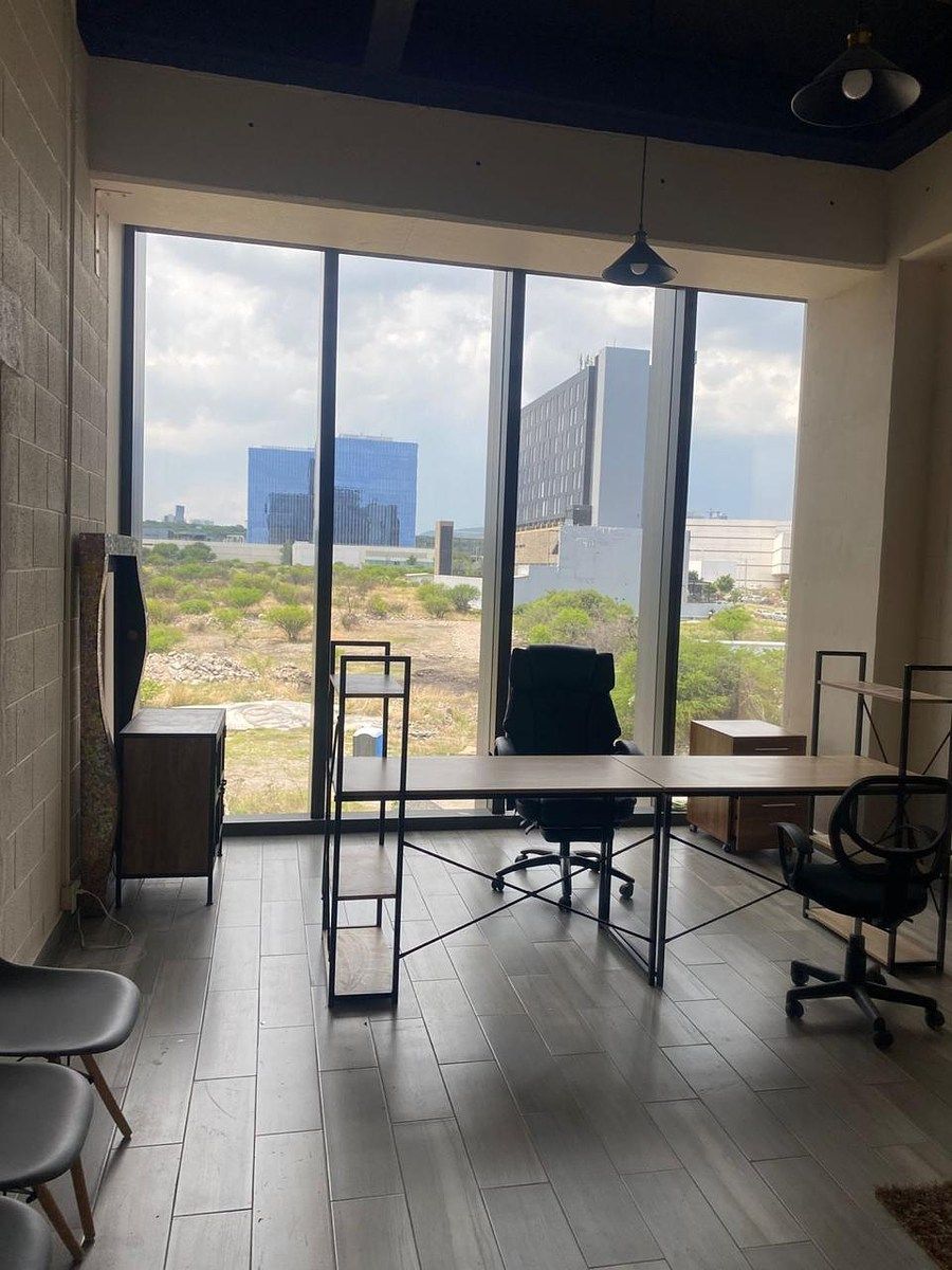 Oficina en Jurica, Querétaro, foto 18 de 24