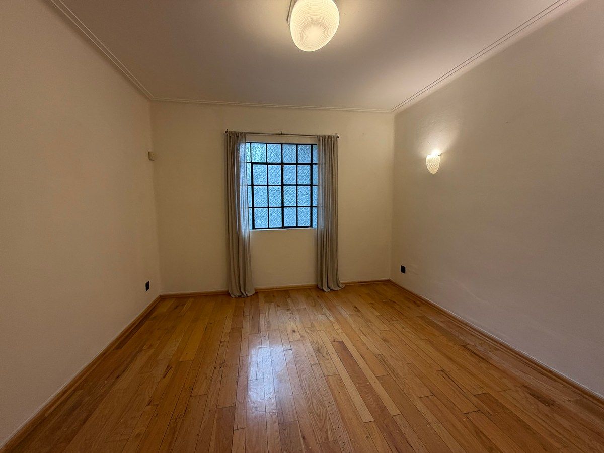 Casa em Roma Sur, Cuauhtémoc, foto 3 de 36