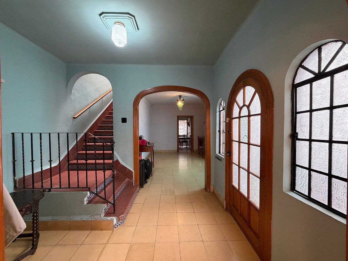 Casa em Roma Sur, Cuauhtémoc, foto 2 de 36