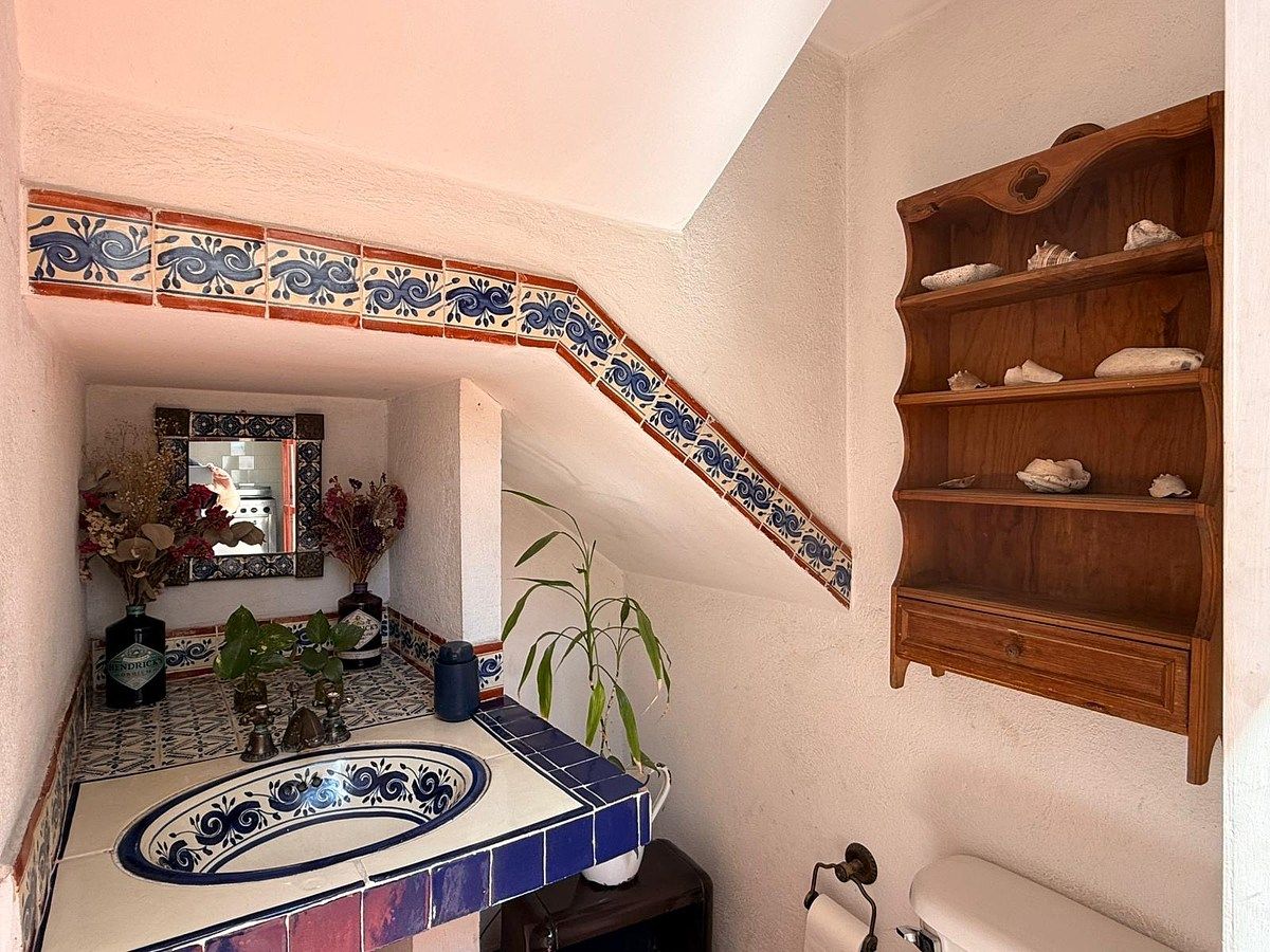 Casa em Roma Sur, Cuauhtémoc, foto 12 de 36