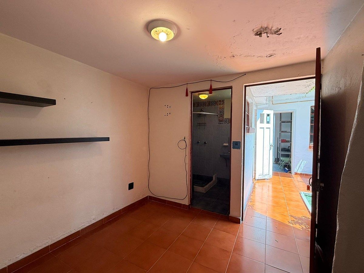 Casa em Roma Sur, Cuauhtémoc, foto 15 de 36