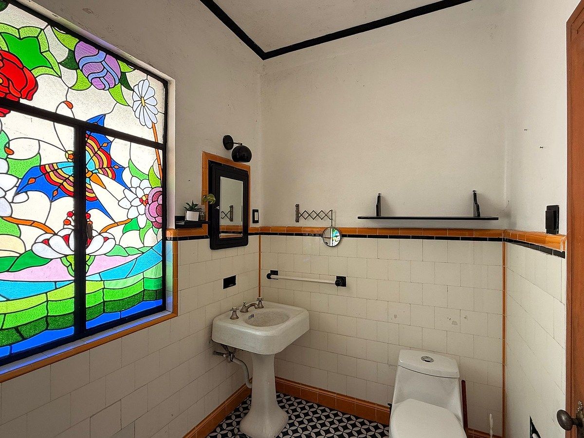 Casa em Roma Sur, Cuauhtémoc, foto 22 de 36