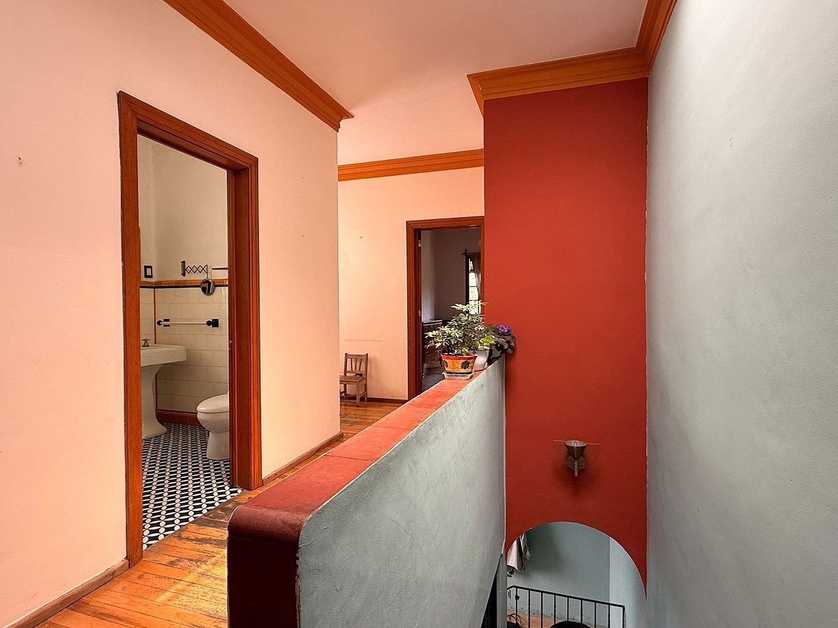 Casa em Roma Sur, Cuauhtémoc, foto 30 de 36