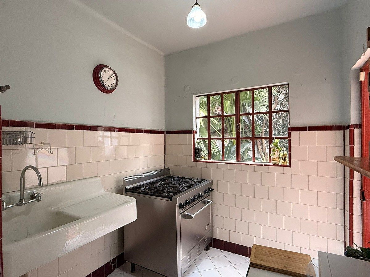 Casa em Roma Sur, Cuauhtémoc, foto 32 de 36
