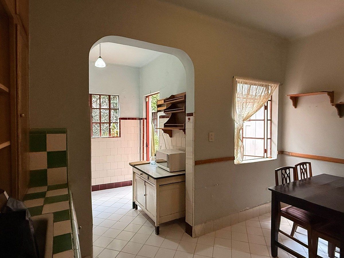 Casa em Roma Sur, Cuauhtémoc, foto 34 de 36