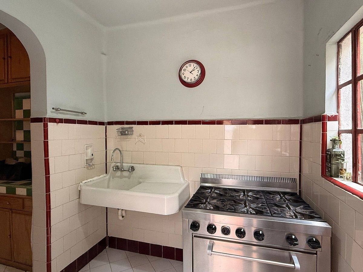 Casa em Roma Sur, Cuauhtémoc, foto 35 de 36