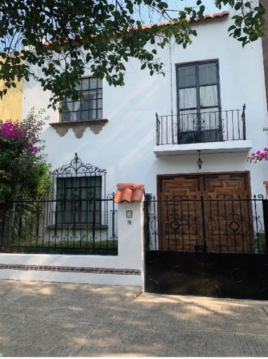 Casa en venta en la colonia Roma Sur, foto 1 de 36