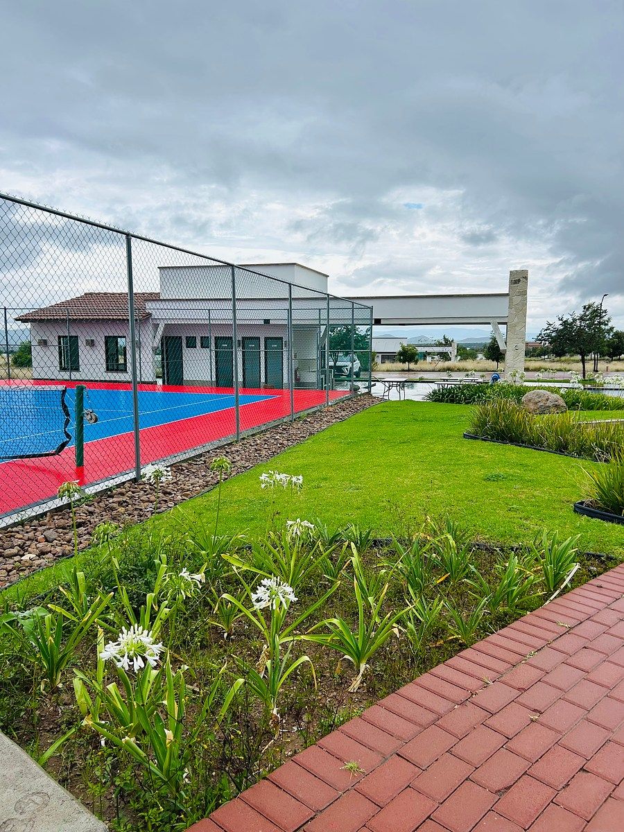 Lot in México, Villa de Reyes, photo 2 of 12