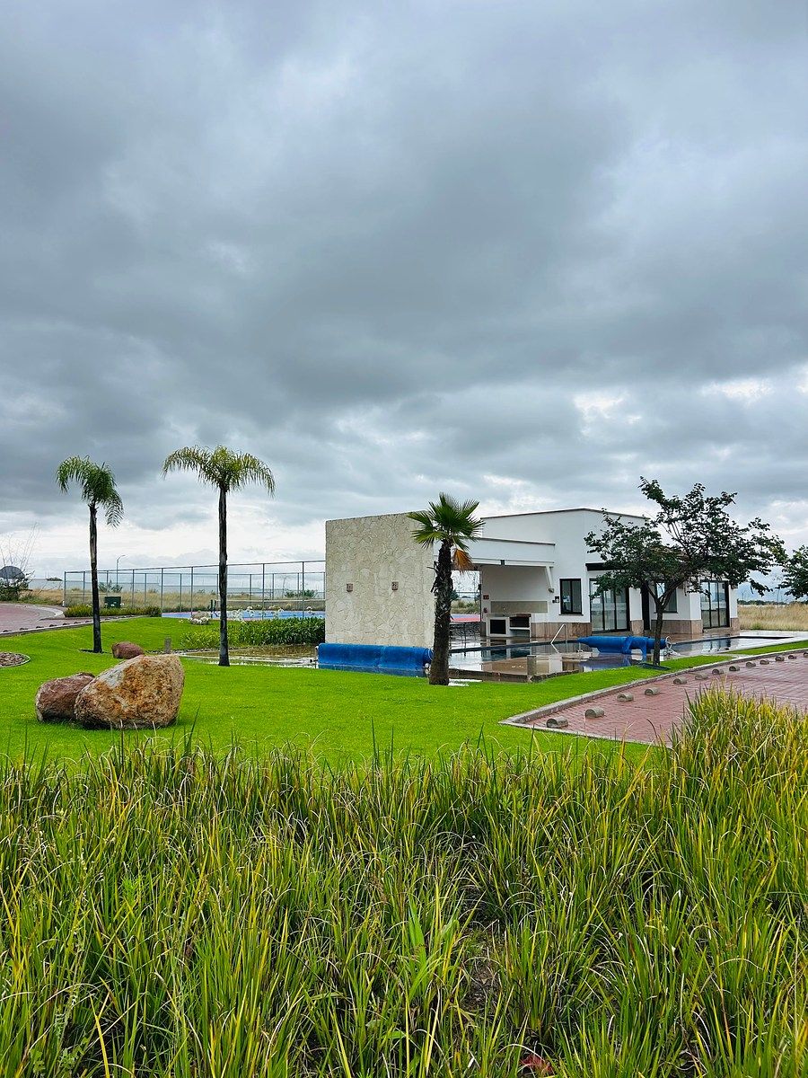 Lot in México, Villa de Reyes, photo 5 of 12