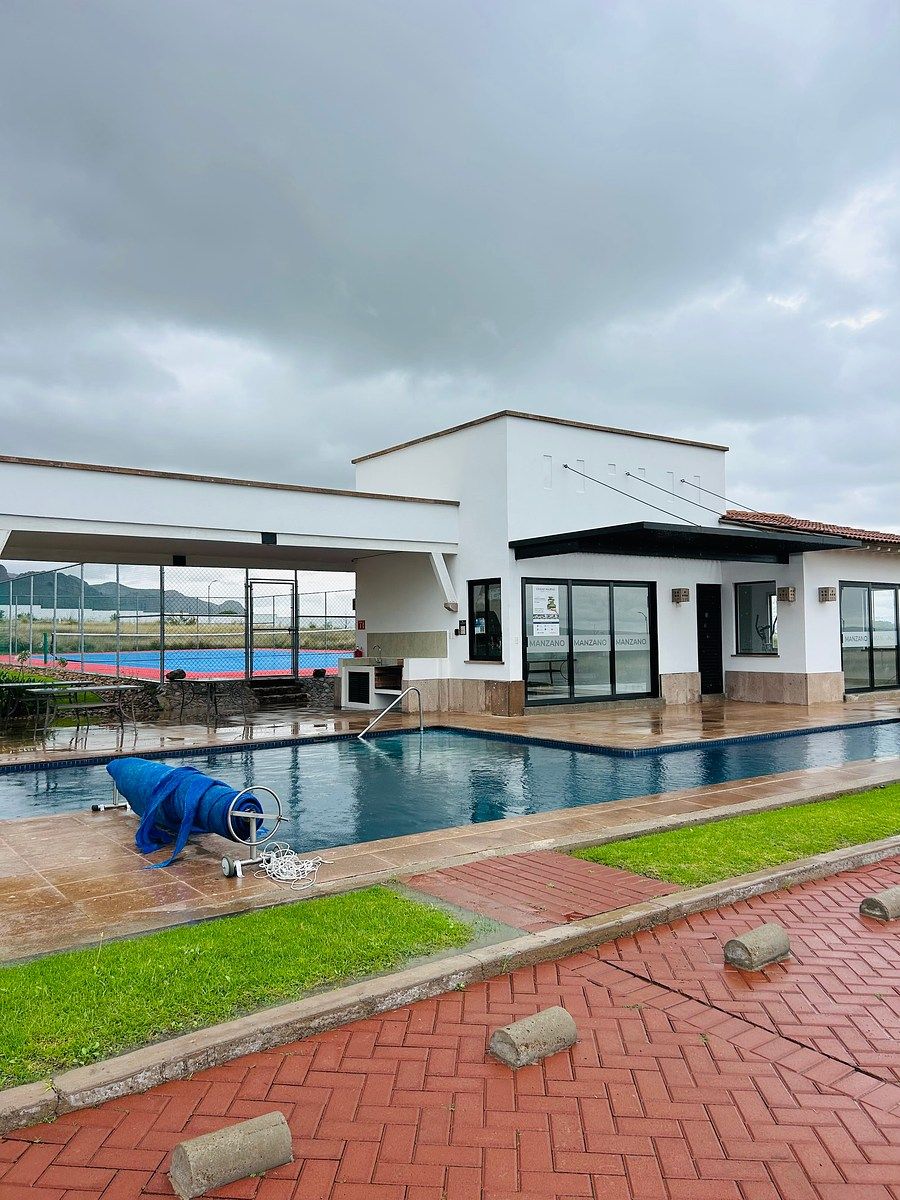 Lot in México, Villa de Reyes, photo 8 of 12