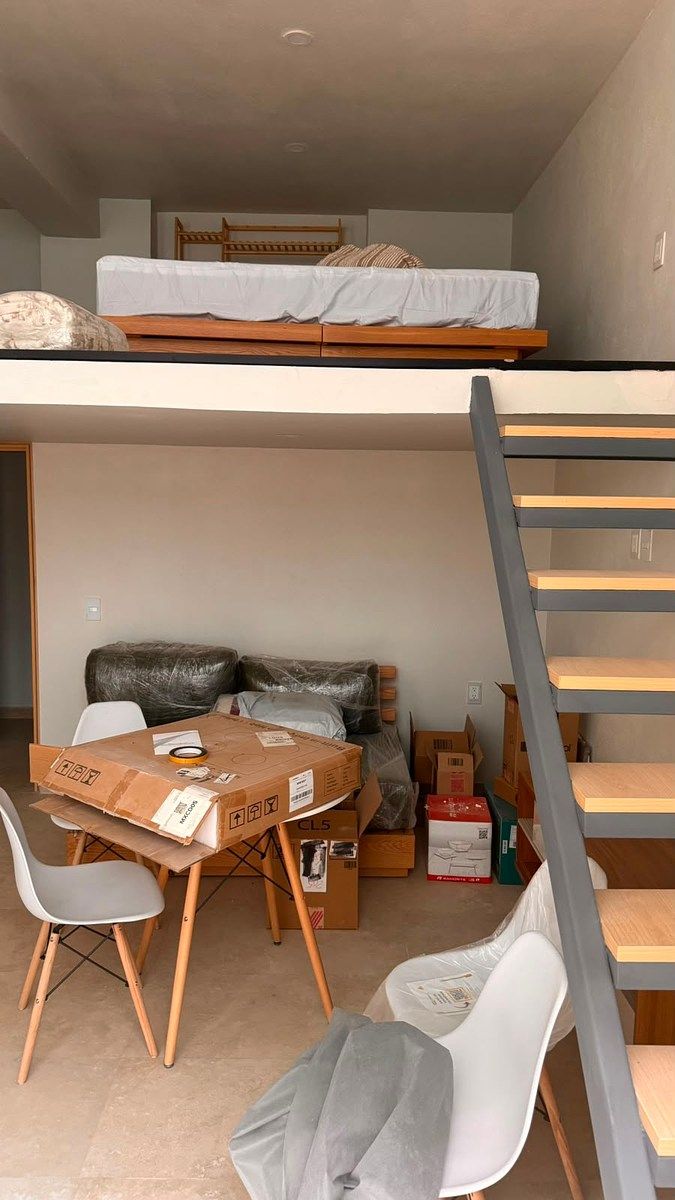 Apartamento em Americana, Guadalajara, foto 5 de 19