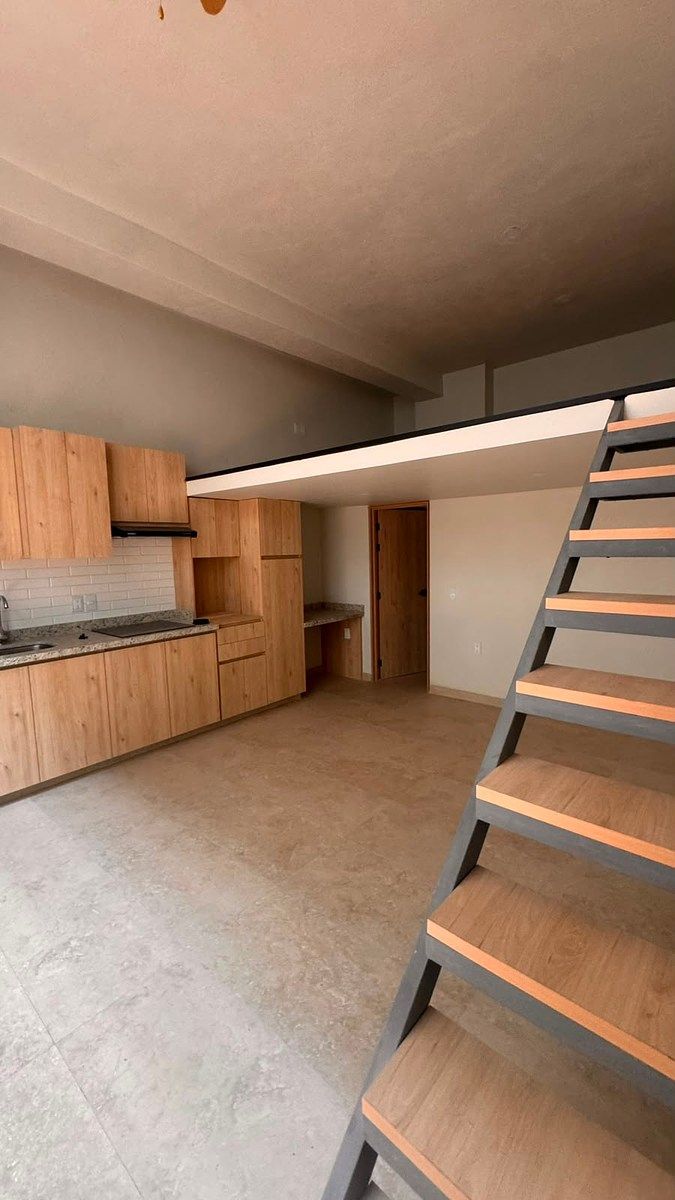 Apartamento em Americana, Guadalajara, foto 7 de 19