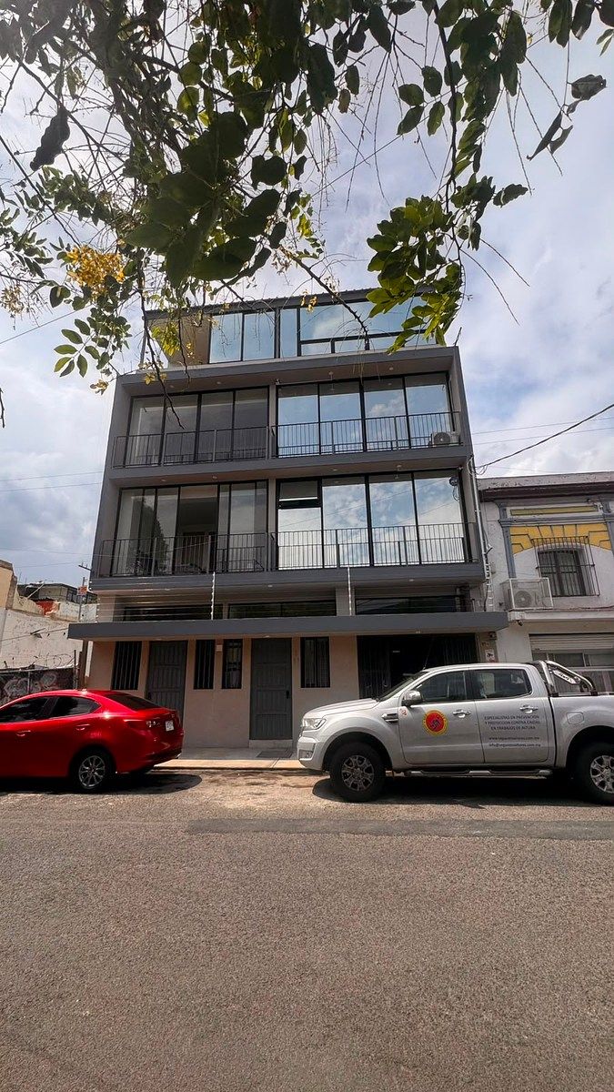 Apartamento em Americana, Guadalajara, foto 2 de 19