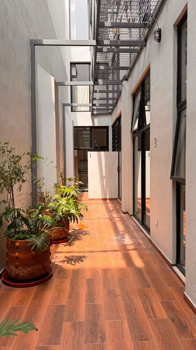 Apartamento em Americana, Guadalajara, foto 3 de 19