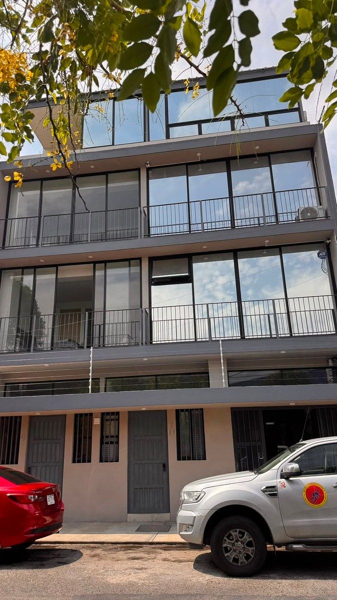 Apartamento em Americana, Guadalajara, foto 13 de 19