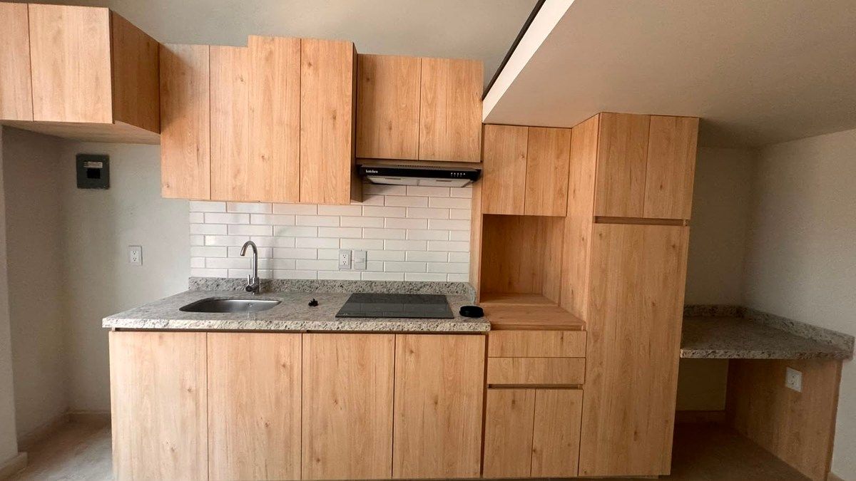 Apartamento em Americana, Guadalajara, foto 14 de 19