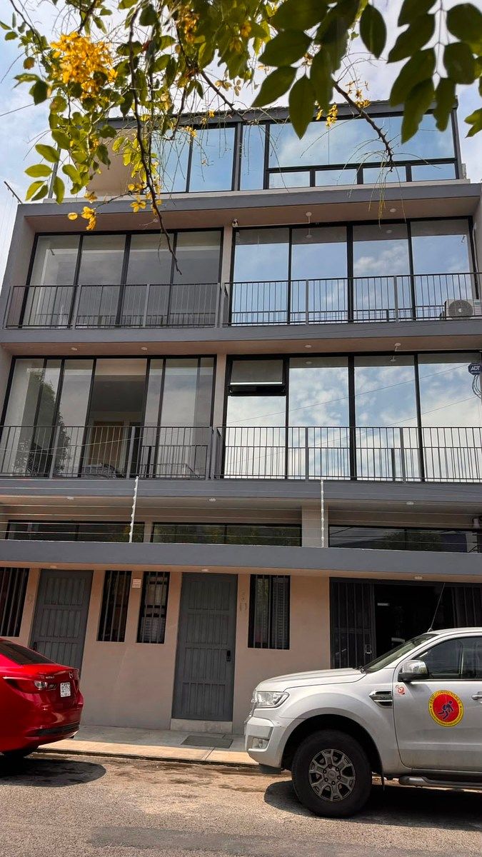Apartamento em Americana, Guadalajara, foto 17 de 19