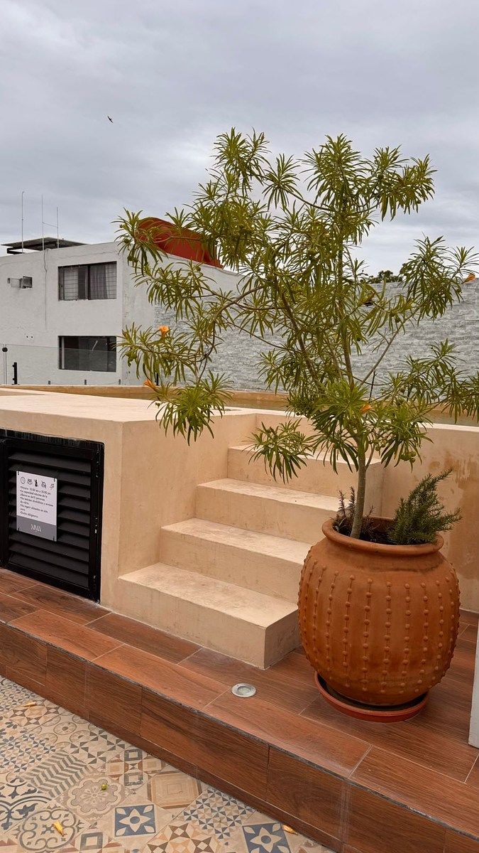 Apartamento em Americana, Guadalajara, foto 21 de 25