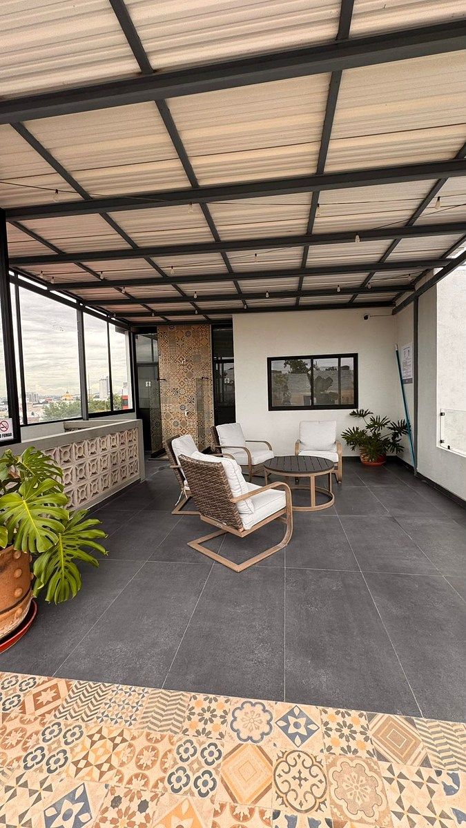 Apartamento em Americana, Guadalajara, foto 23 de 25