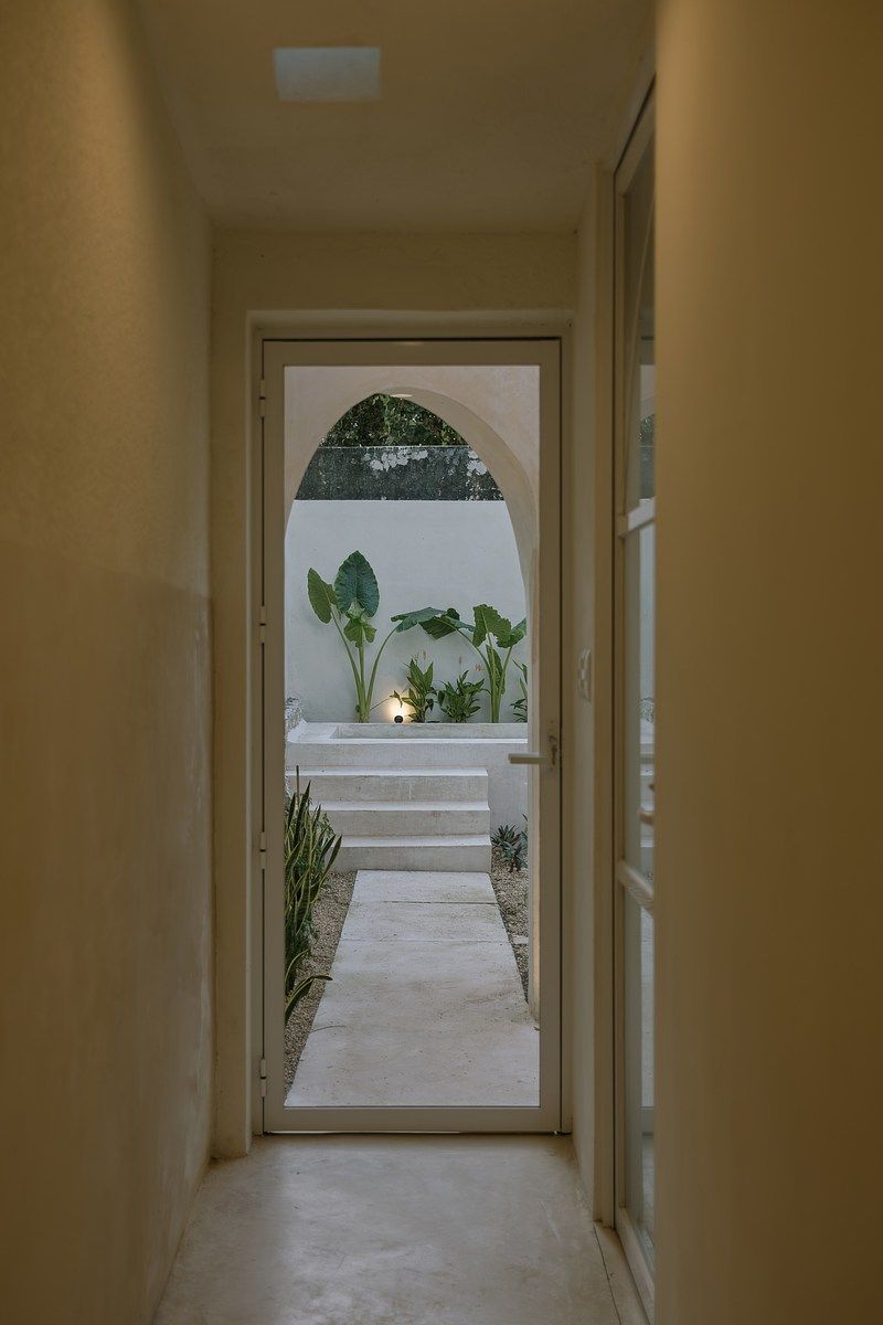 House in Itzimna, Mérida, photo 11 of 12