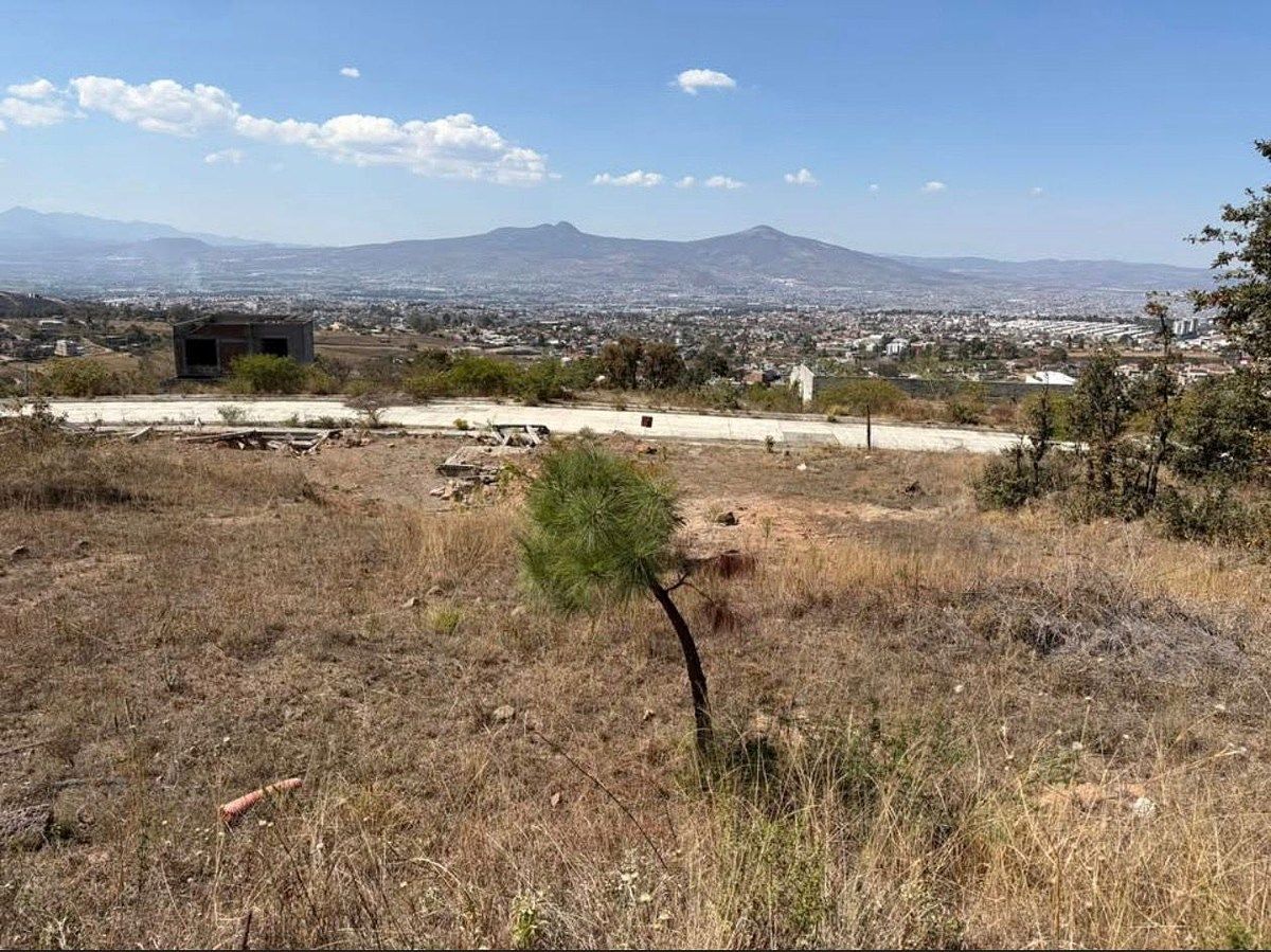 Terreno en Mesoamerica, Morelia, foto 2 de 4