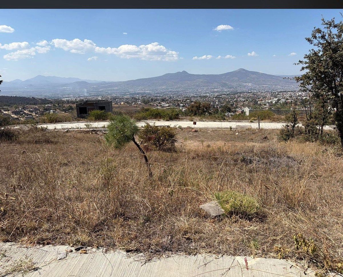 Terreno en Mesoamerica, Morelia, foto 3 de 4