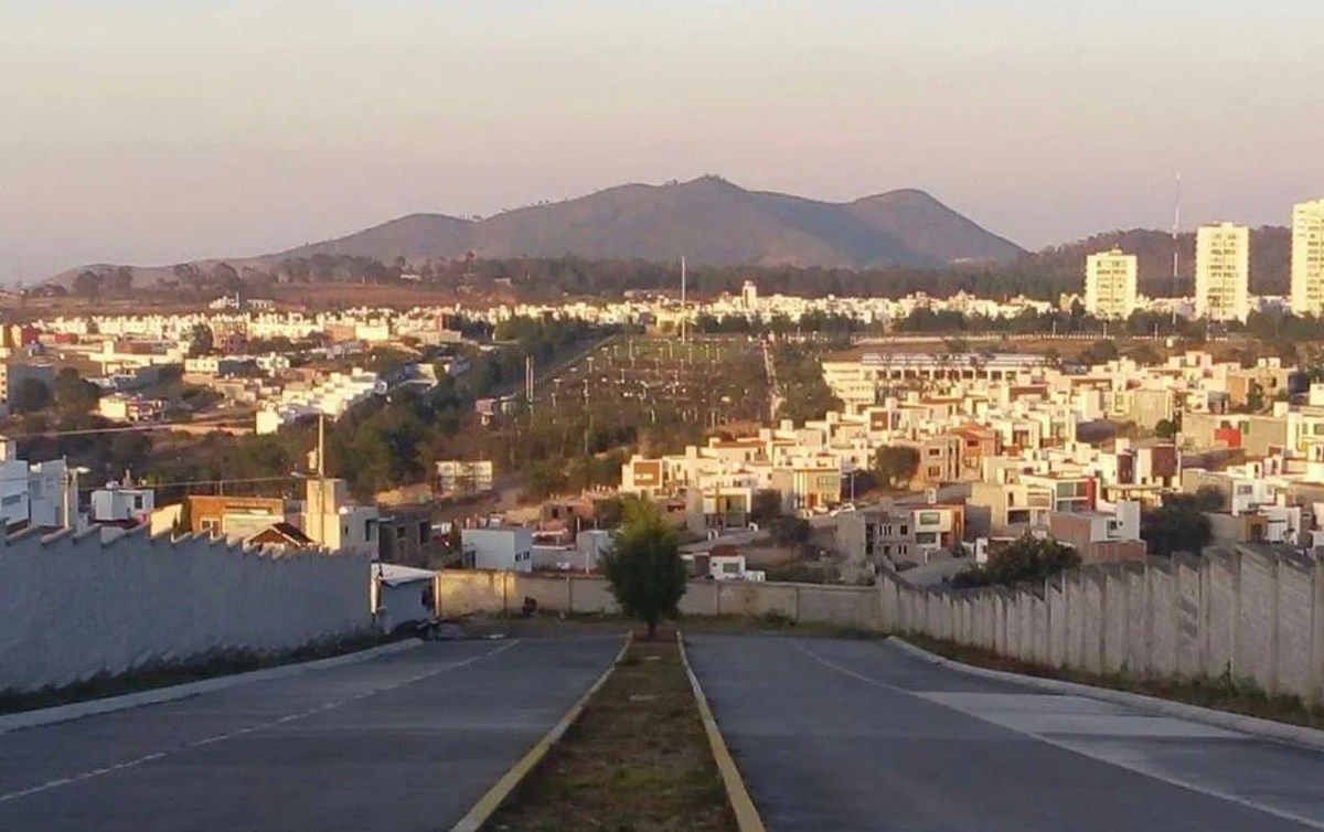 Terreno en venta en Altozano, Fracc Mesoamérica, Morelia, Michoacán, foto 1 de 4