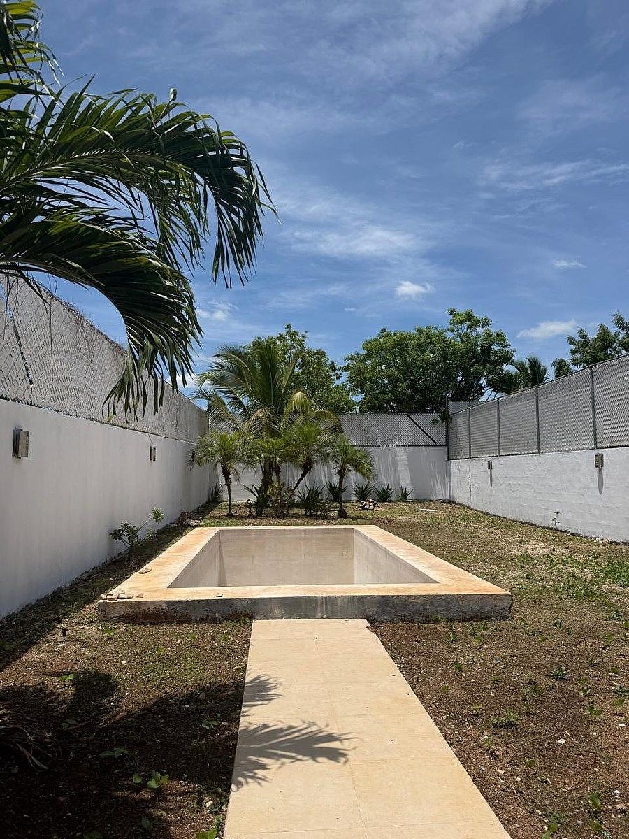 Casa em Conkal, Conkal, foto 10 de 10