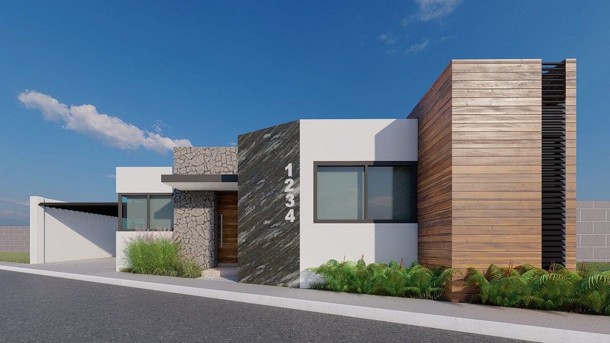 Casa en Punto Lomas Residencial, Alvarado, foto 4 de 33