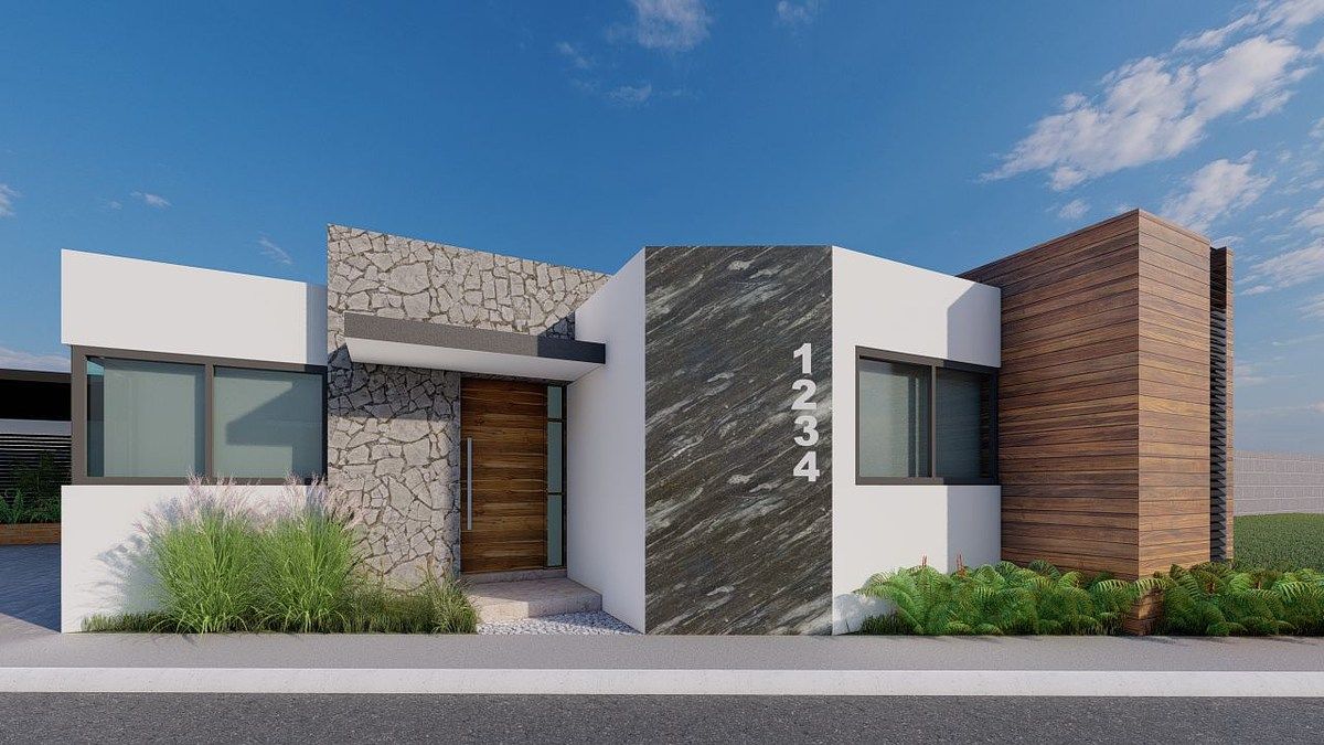 Casa en Punto Lomas Residencial, Alvarado, foto 3 de 33