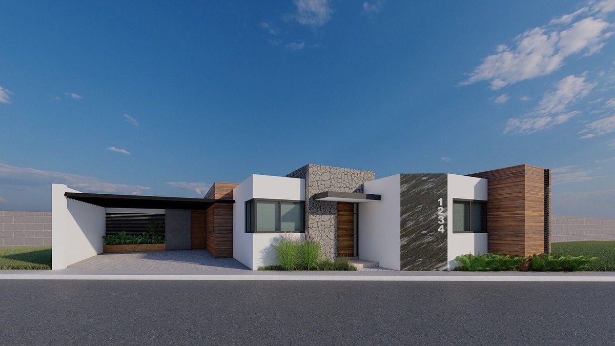 Casa en venta en Punto Lomas Residencial, foto 1 de 33