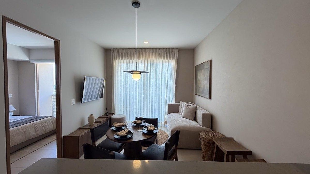 Departamento en Virreyes Residencial, Zapopan, foto 2 de 8