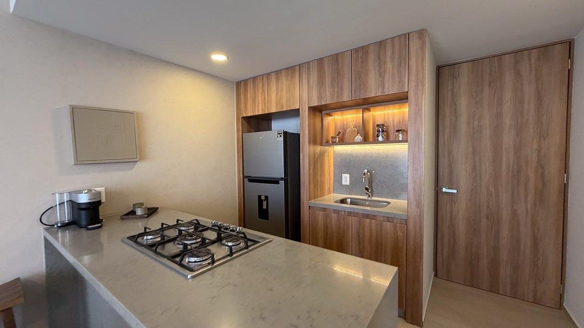 Departamento en Venta, Lírica, Virreyes, Zapopan, foto 1 de 8