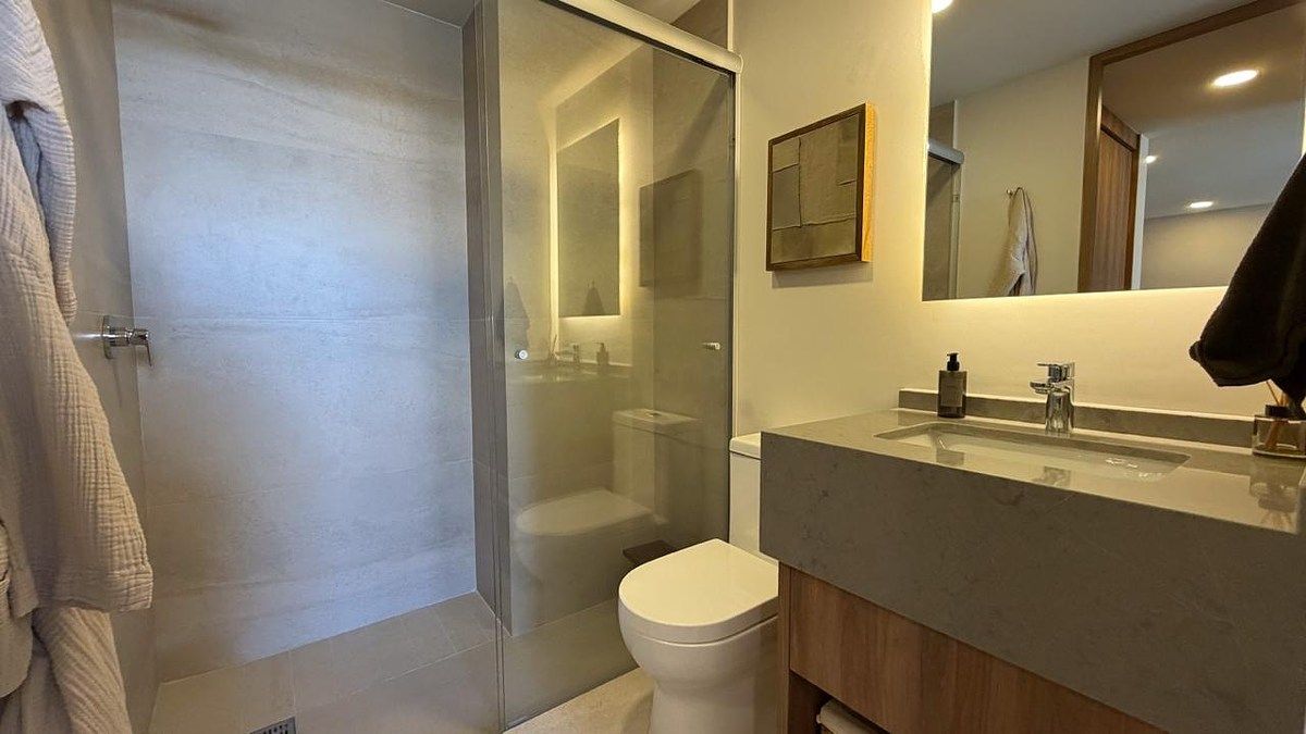 Departamento en Virreyes Residencial, Zapopan, foto 5 de 8