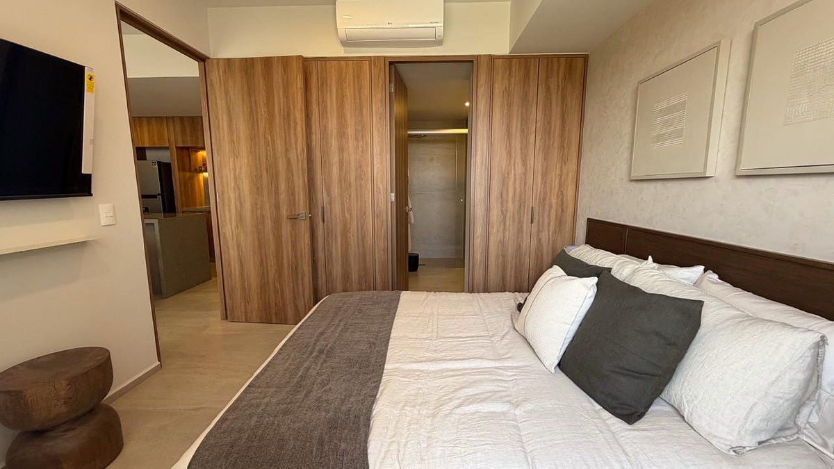 Departamento en Virreyes Residencial, Zapopan, foto 4 de 8