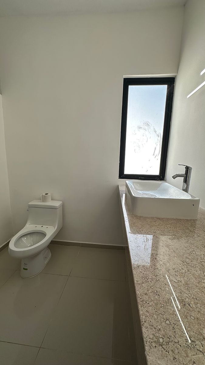Casa em condomínio fechado em Conkal, Conkal, foto 9 de 11