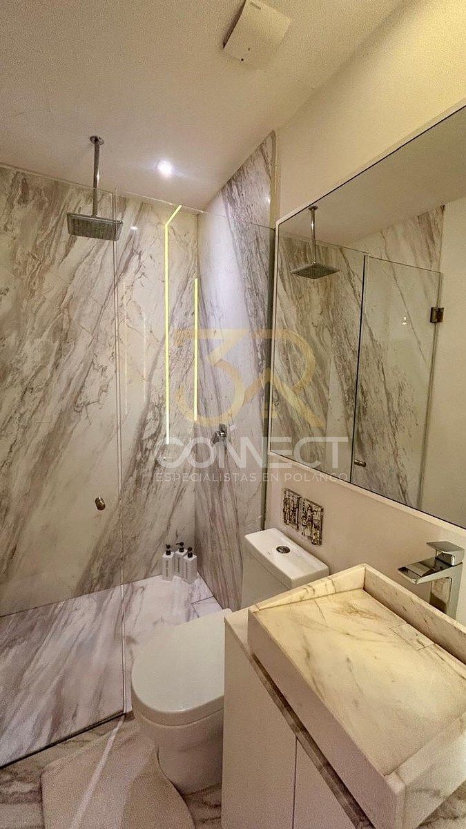 Apartamento em Polanco I Sección, Miguel Hidalgo, foto 15 de 17