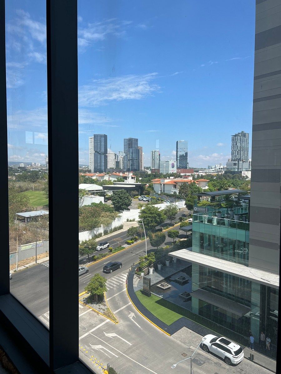 Oficina en Colinas de San Javier, Zapopan, foto 18 de 18