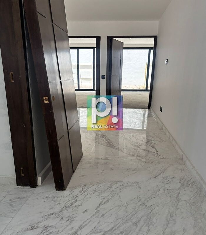 Departamento en Lomas de Tecamachalco, Naucalpan de Juárez, foto 3 de 12