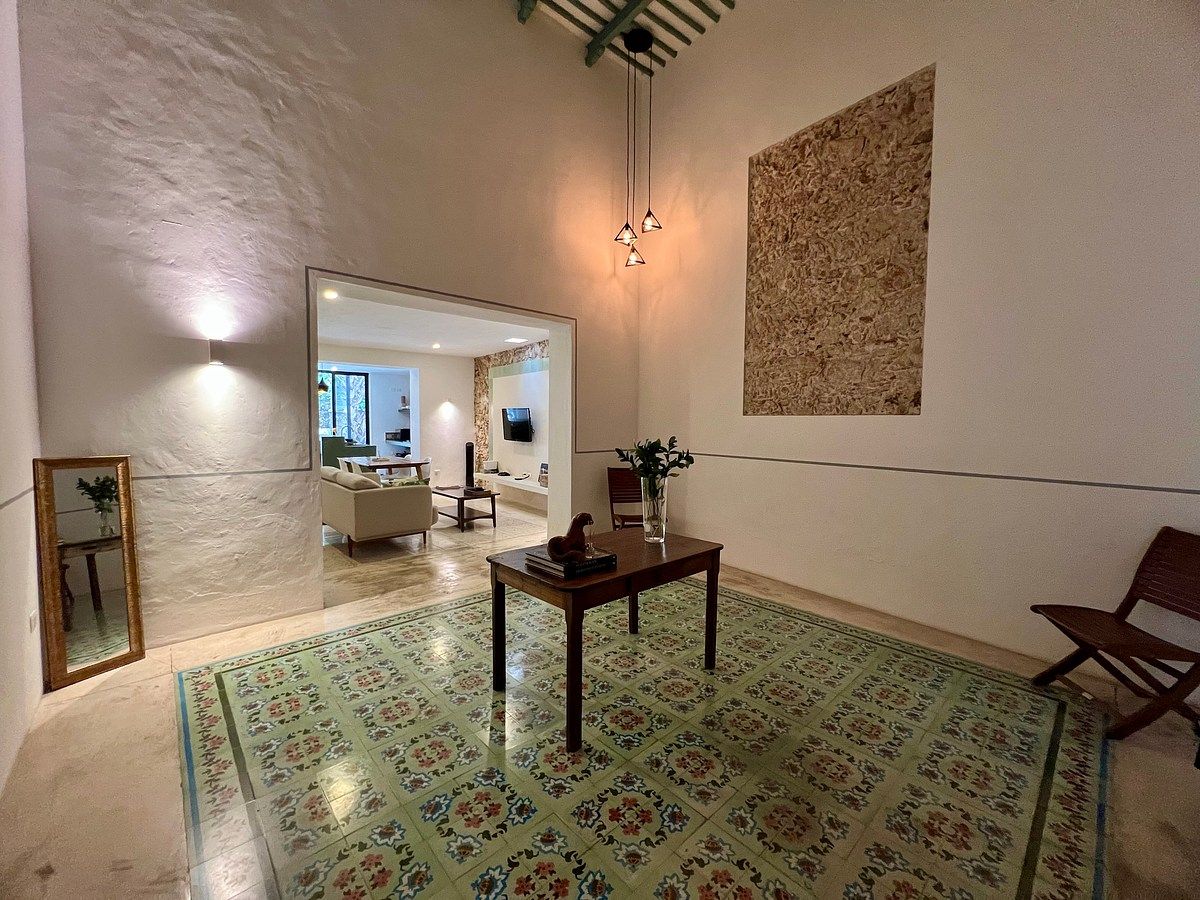 House in Mérida Centro, Mérida, photo 2 of 13