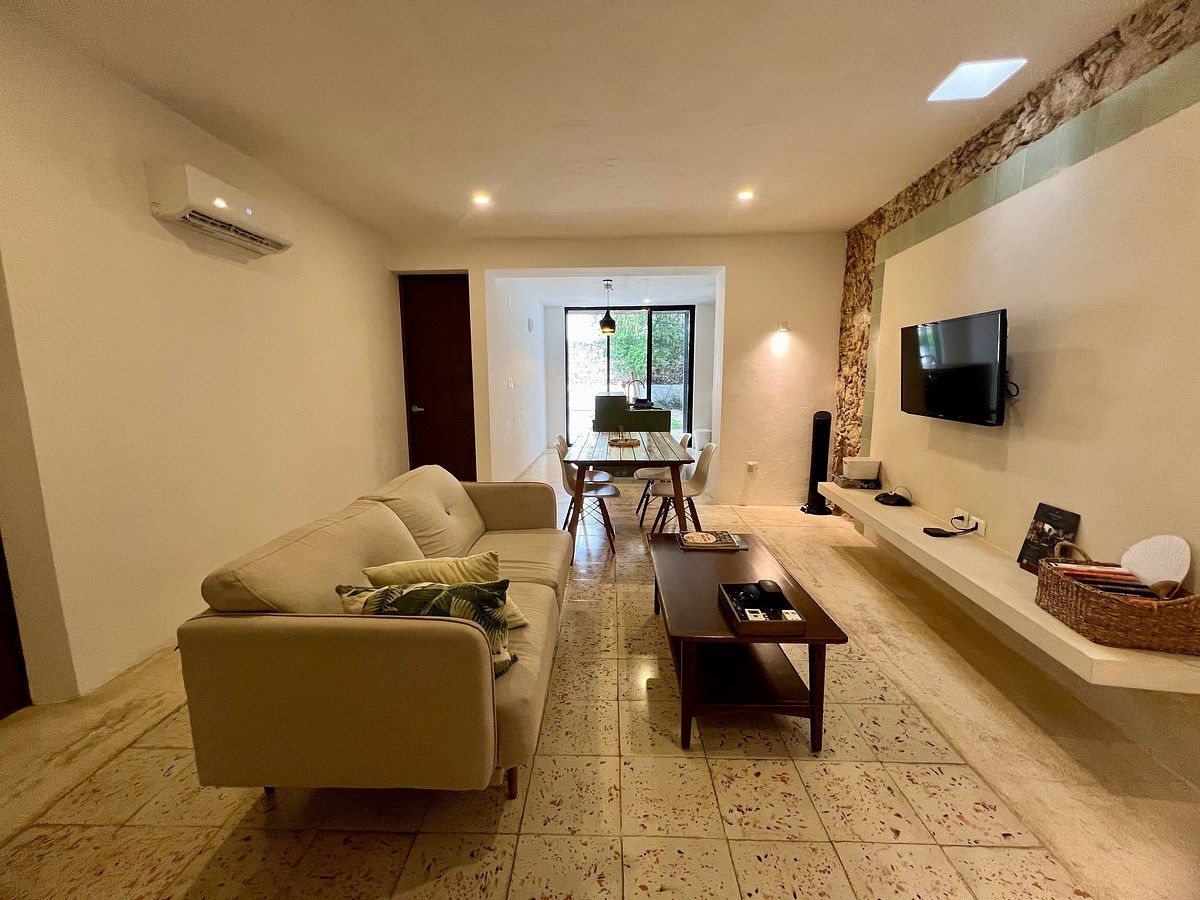 House in Mérida Centro, Mérida, photo 7 of 13