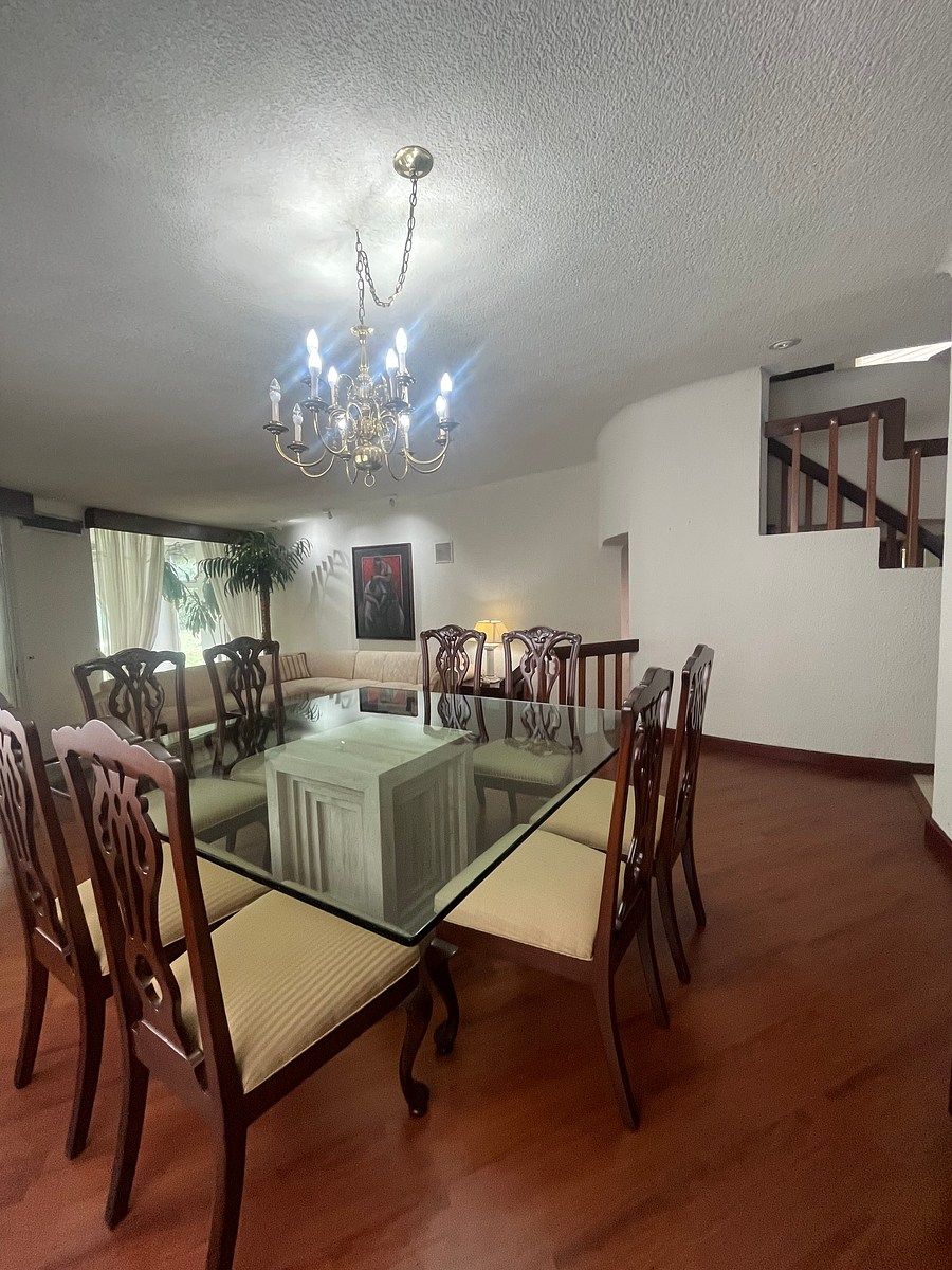 House in Colinas de San Jerónimo, Monterrey, photo 4 of 13