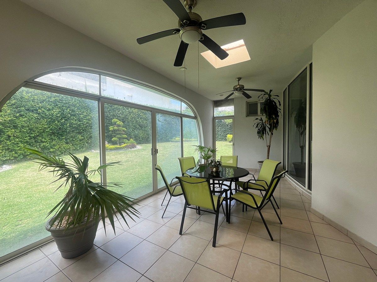 House in Colinas de San Jerónimo, Monterrey, photo 5 of 13