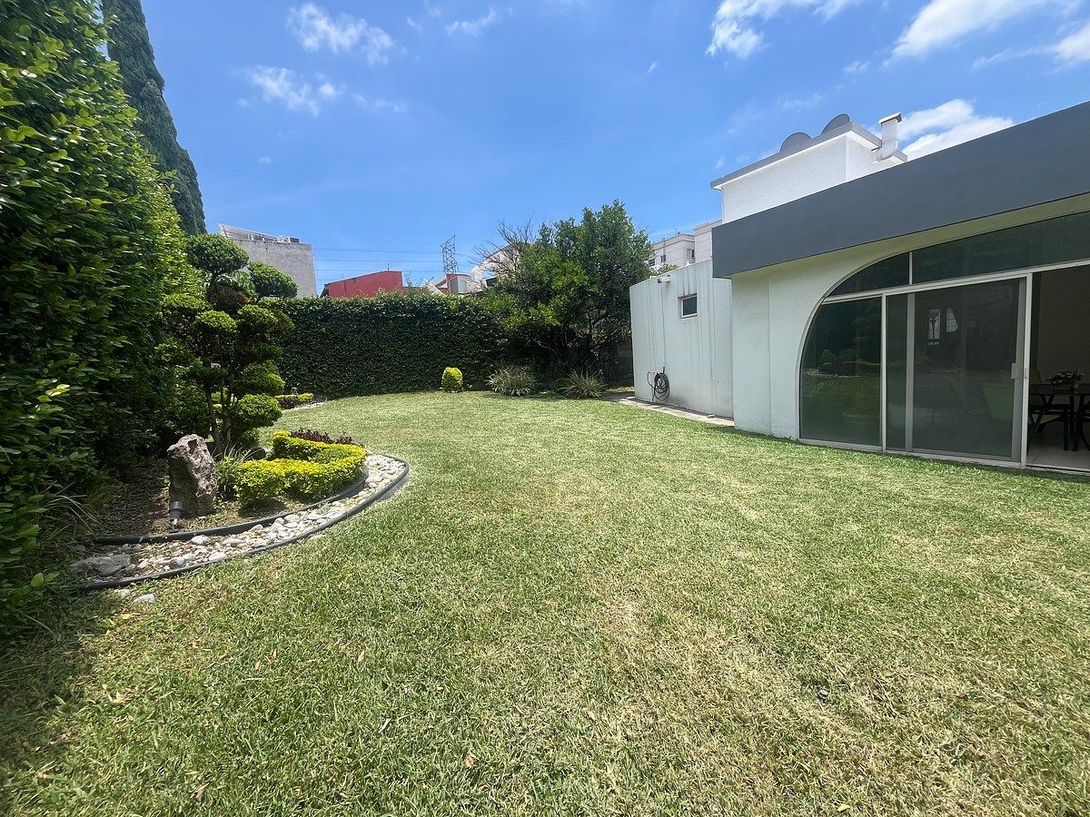 House in Colinas de San Jerónimo, Monterrey, photo 6 of 13