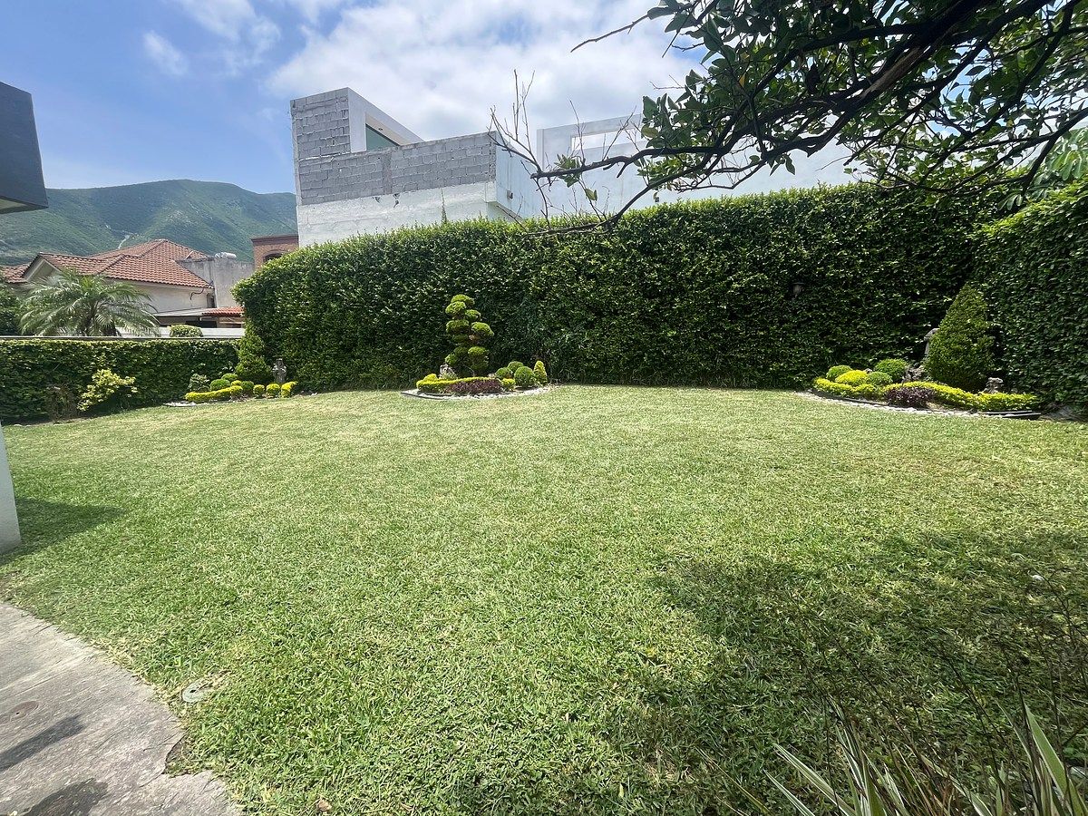 House in Colinas de San Jerónimo, Monterrey, photo 7 of 13